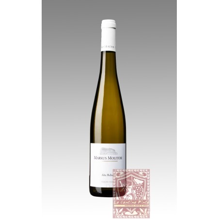 RIESLING TROCKEN ALTE REBEN 2021 - MARKUS MOLITOR
