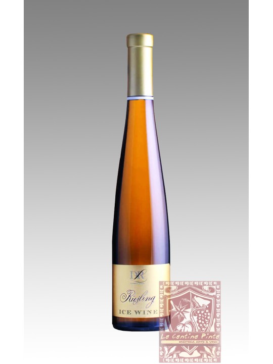 WASHINGTON RIESLING  ICEWINE 2019 - DR. LOOSEN