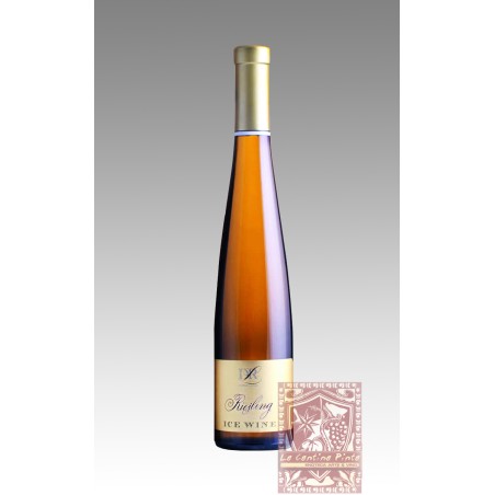 WASHINGTON RIESLING  ICEWINE 2019 - DR. LOOSEN