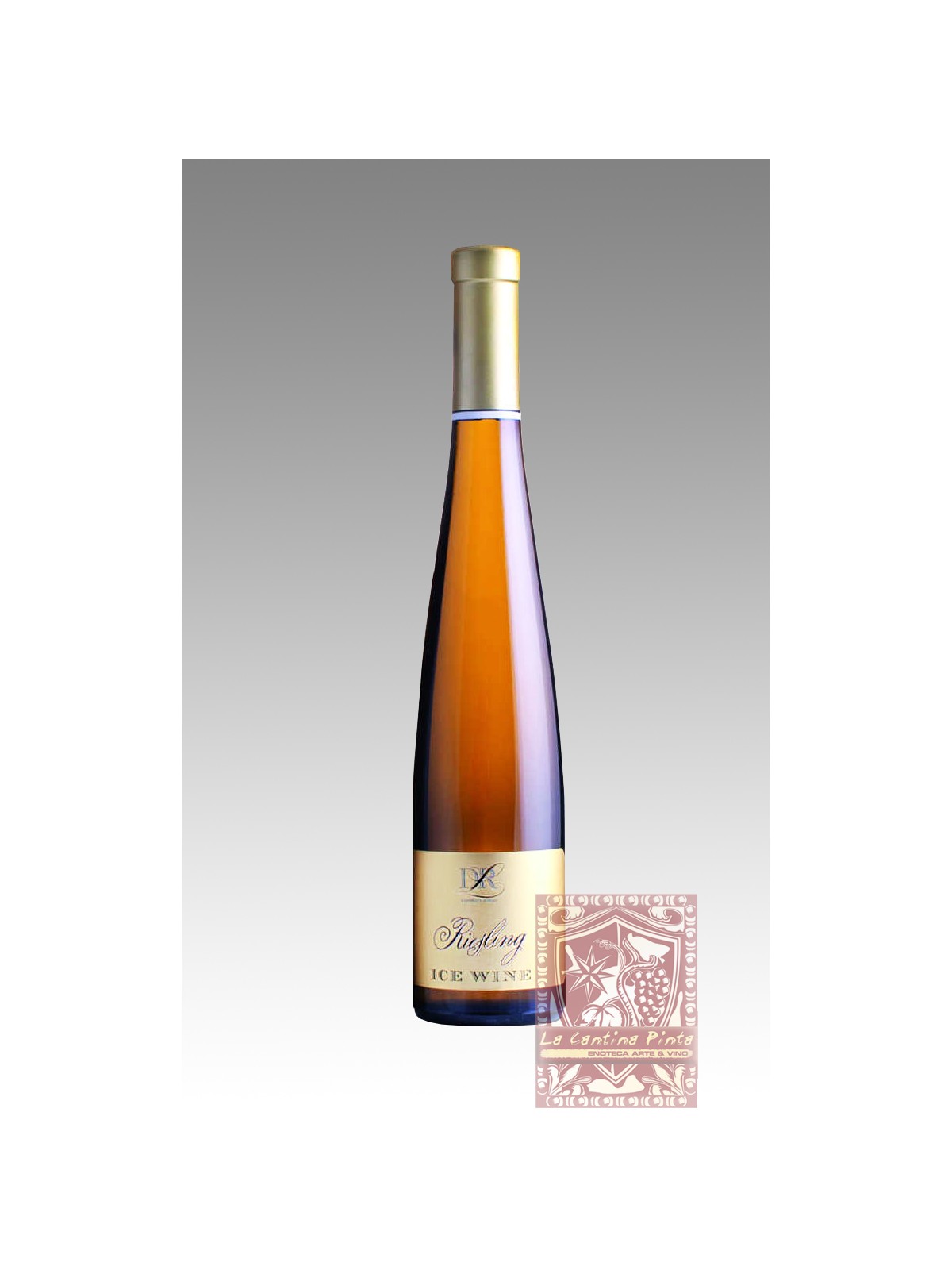 WASHINGTON RIESLING  ICEWINE 2019 - DR. LOOSEN