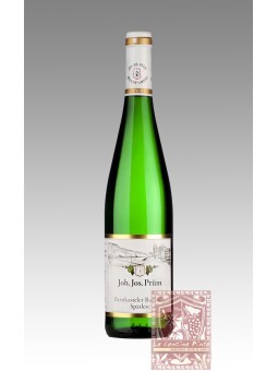 RIESLING SPATLESE BERNKASTELER BADSTUBE 2019 - PRUM