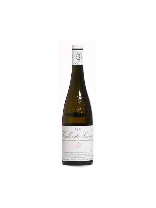 CLOS DE LA COULEE DE SERRANT 2018 - NICOLAS JOLY