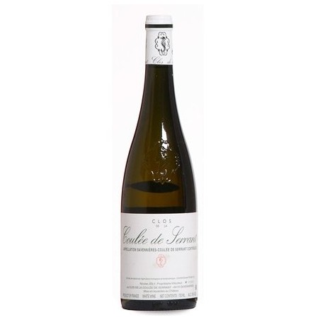 CLOS DE LA COULEE DE SERRANT 2018 - NICOLAS JOLY