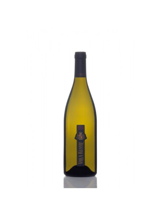SAUVIGNON BLANC DE LA TOUR 2010 MAGNUM 1,5 LT.  - VILLA RUSSIZ