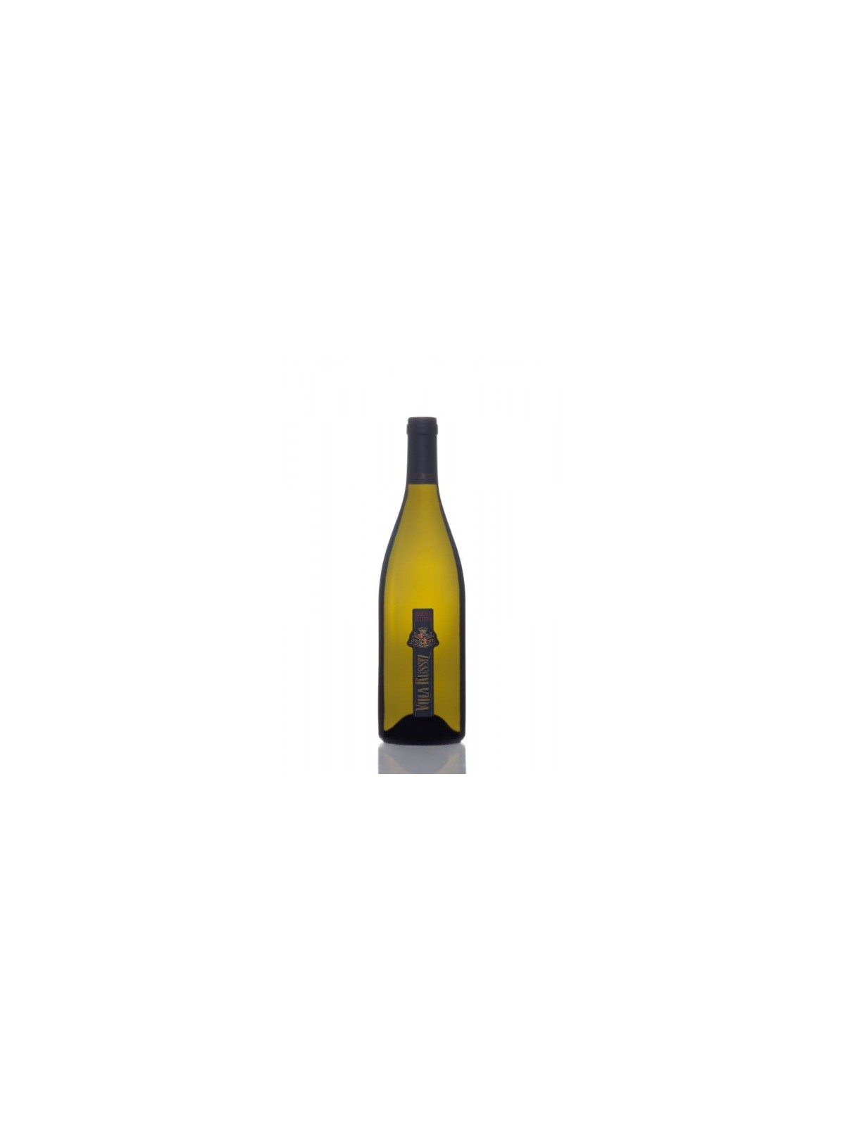 SAUVIGNON BLANC DE LA TOUR 2010 MAGNUM 1,5 LT.  - VILLA RUSSIZ