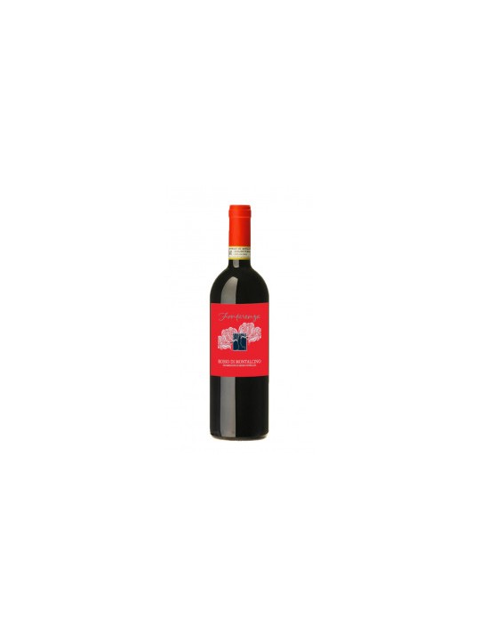 FONTERENZA 2019 ROSSO DI MONTALCINO