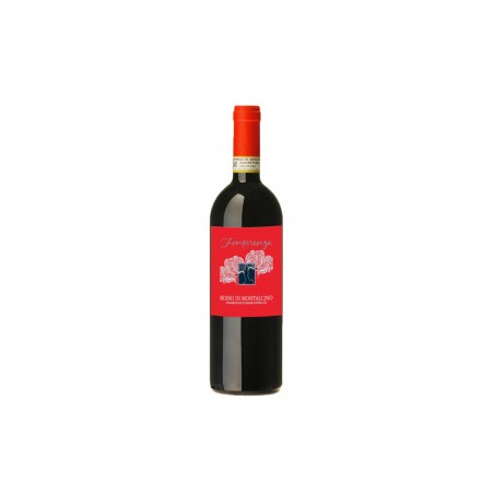 FONTERENZA 2019 ROSSO DI MONTALCINO