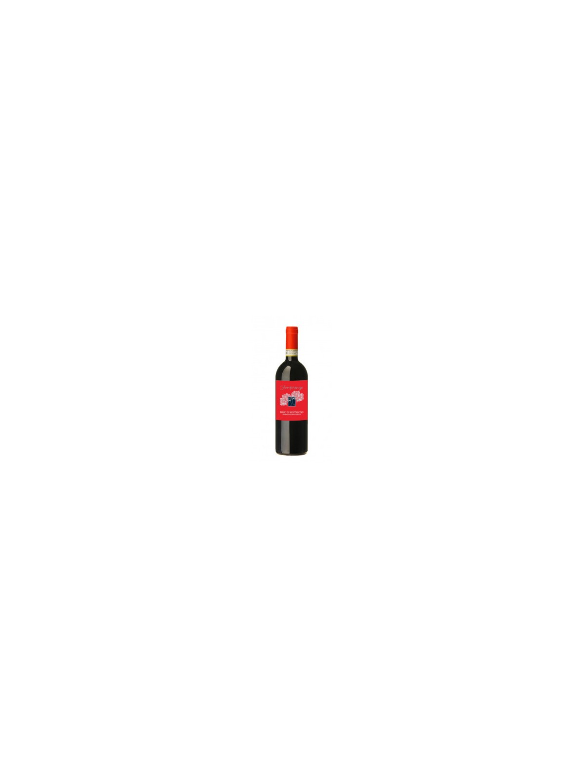 FONTERENZA 2019 ROSSO DI MONTALCINO