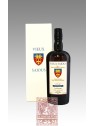 CLAIRIN  VIEUX SAJOUS 4 Y.O. VELIER FIRST RELEASE CASK STRENGTH