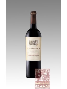 DON MELCHOR CABERNET SAUVIGNON 2021 - CONCHA Y TORO