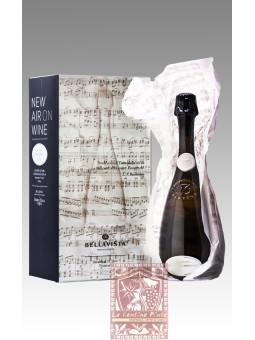 BELLAVISTA BRUT RISERVA VITTORIO MORETTI  TEATRO ALLA SCALA FIDELIO 2004