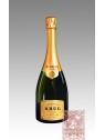 CHAMPAGNE KRUG GRANDE CUVEE' FOGLIOLINE