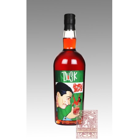 VILLA ZARRI DUSK NEGRONI BRANDY
