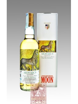 WHISKY CAOL ILA DISTILLERY 2007 MOSAICS COLLECTION MOON IMPORT