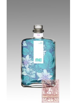 FUSION ME GIN  PATCHOULI