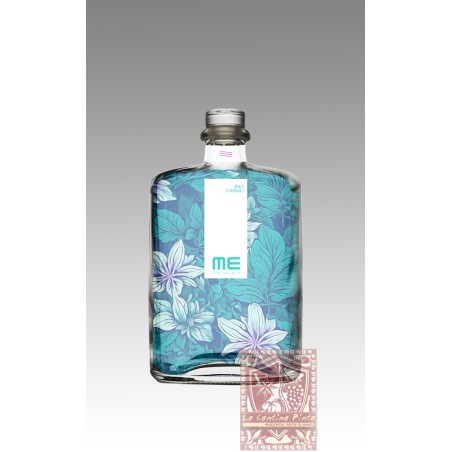 FUSION ME GIN  PATCHOULI