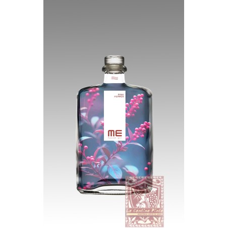 FUSION ME GIN  PINK PEPPER