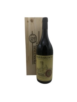 BARBARESCO DOCG 2015 MAGNUM 1,5 LT.- PRODUTTORI DEL BARBARESCO