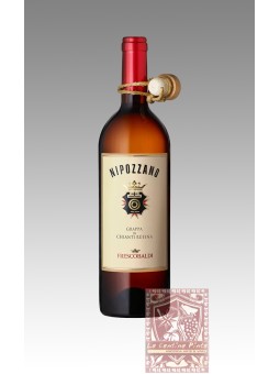 NIPOZZANO GRAPPA DI CHIANTI RUFINA