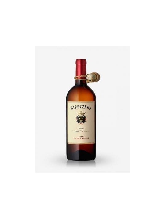 NIPOZZANO GRAPPA DI CHIANTI RUFINA