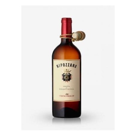 NIPOZZANO GRAPPA DI CHIANTI RUFINA