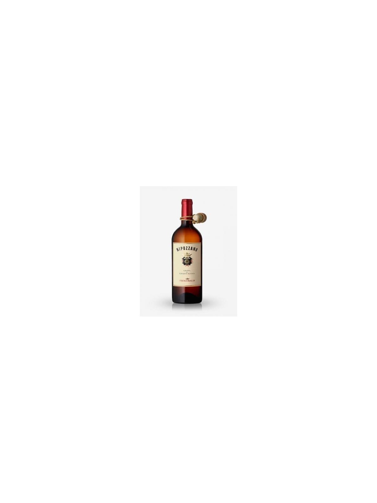 NIPOZZANO GRAPPA DI CHIANTI RUFINA