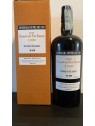VERY RARE DIAMOND AND PORT MOURANT 1999 15YO - DEMERARA DISTILLERS LTD
