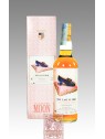 THE LAST FETISH 49 Y.O. NORTH BRITISH GRAIN 1962 SINGLE GRAIN WHISKY  MOON IMPORT