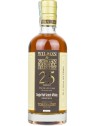 SINGLE MALT WHISKY TOBERMORY 1994/2019 25yo 55% SHERRY WOOD CASK -5039 COFFRET - WILSON & MORGAN