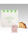 PAN DEL CASSERO CIOCCOLATO E PISTACCHI 500g - F.LLI BONCI