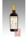PURE SINGLE JAMAICAN RUM HAMPDEN 1753