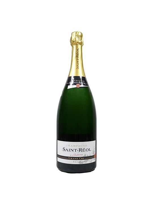 CHAMPAGNE BRUT GRAND CRU - SAINT-REOL