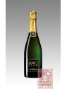 CHAMPAGNE HERITAGE 1992 J. DE TELMONT