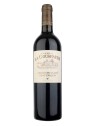 CHATEAU LA COUSPAUDE GRAND CRU CLASSE' 2008