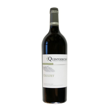 EXULTET 2024  FIANO DI AVELLINO - QUINTODECIMO
