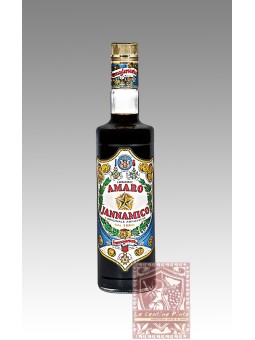 AMARO D'ABRUZZO - JANNAMICO
