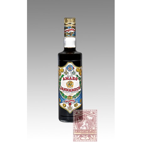 AMARO D'ABRUZZO - JANNAMICO