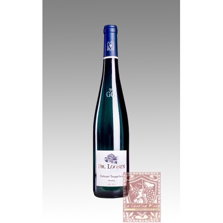  ERDENER TREPPCHEN RIESLING GG ALTE REBEN DRY 2018 - DR. LOOSEN