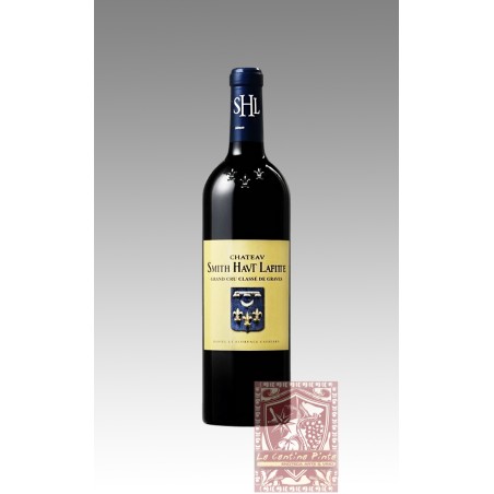 CHATEAU SMITH HAUT LAFITTE 2012 GRAND CRU CLASSE' PESSAC-LEOGNAN