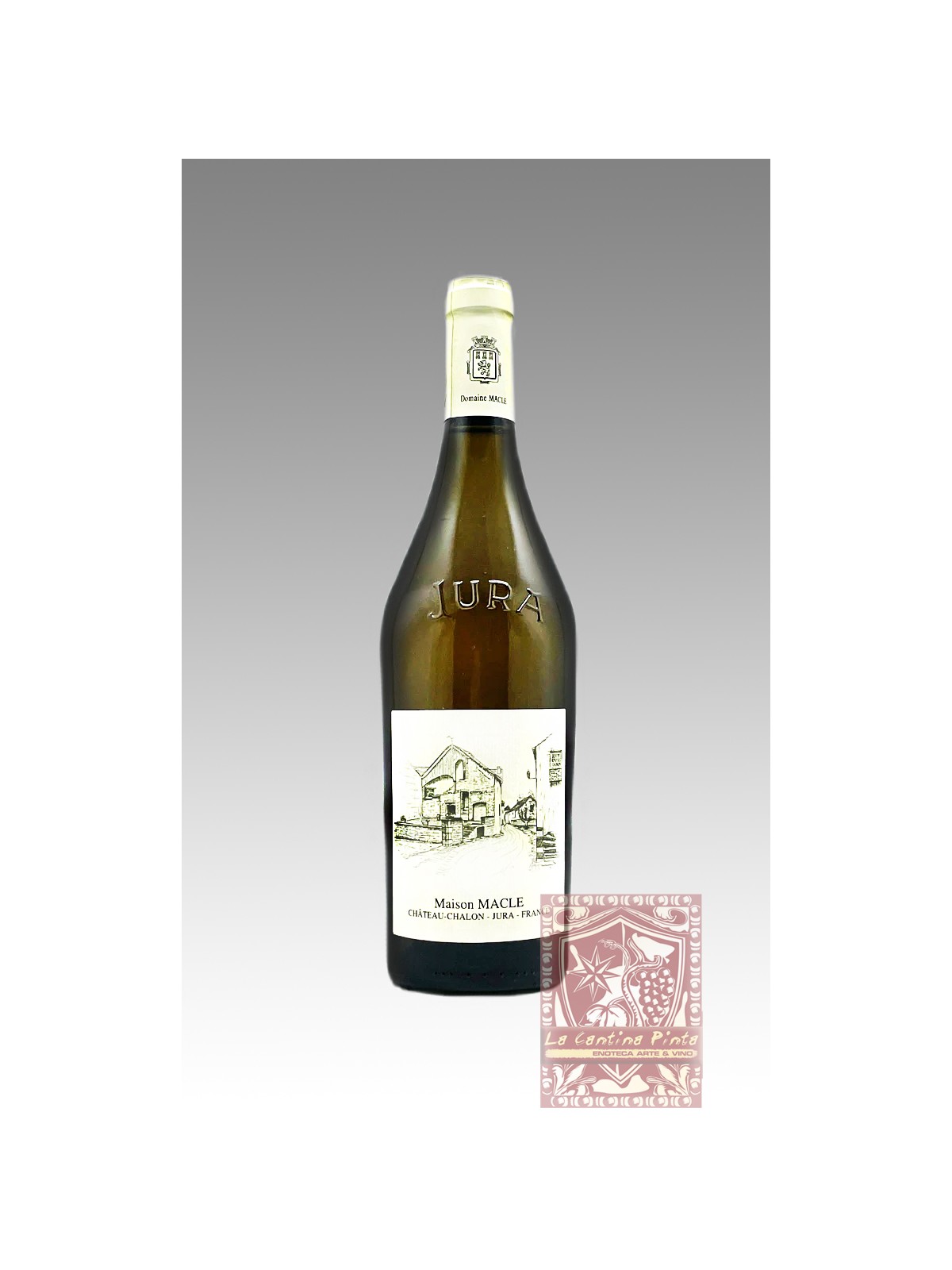 la rocca magnum