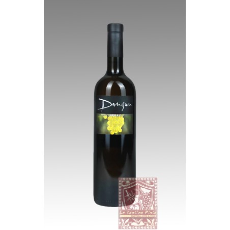 NEKAJ 2010 - PODVERSIC DAMIJAN