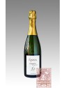 CREMANT D'ALSACE KB 2013 EXTRA BRUT- DOMAINE CHRISTIAN BINNER