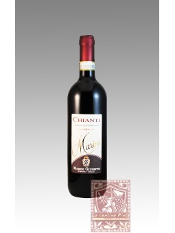 MARINI GIUSEPPE CHIANTI 2022