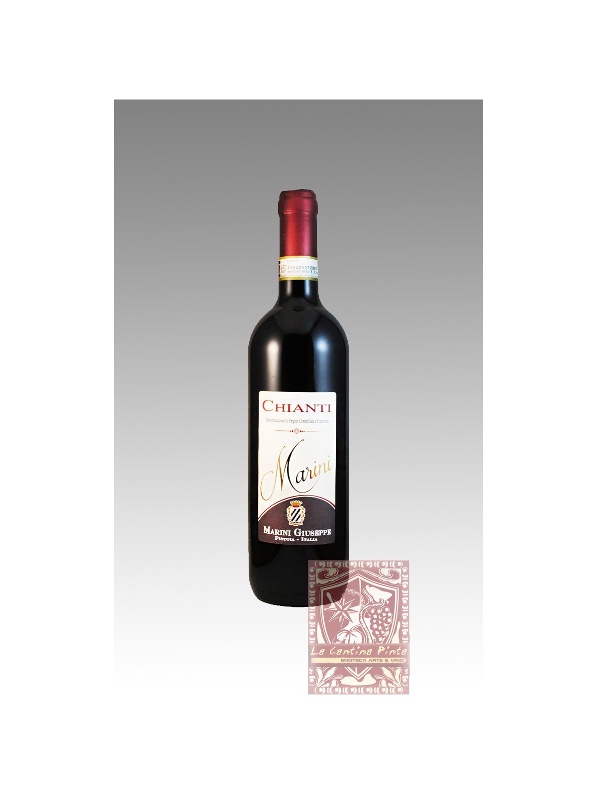 MARINI GIUSEPPE CHIANTI 2022