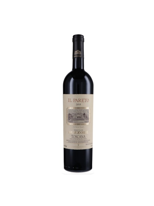 IL PARETO 1993 - NOZZOLE