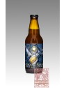 BIRRA ARTIGIANALE "CINQUE E CINQUE" STRONG BELGIAN ALE - PICCOLO BIRRIFICIO CLANDESTINO
