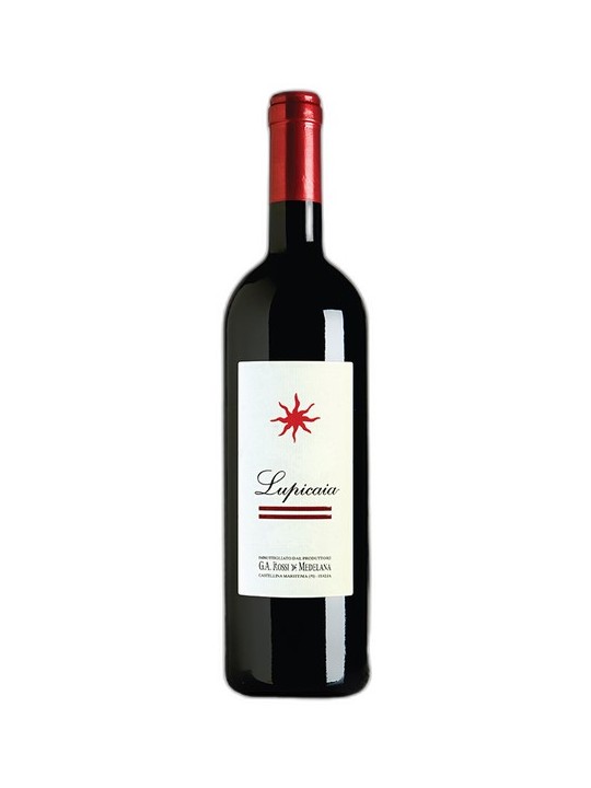 LUPICAIA 2004 - CASTELLO DEL TERRICCIO