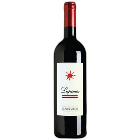 LUPICAIA 2004 - CASTELLO DEL TERRICCIO