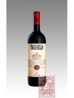 TIGNANELLO 2022 - ANTINORI