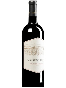 ARGENTIERA 2022 BOLGHERI SUPERIORE - TENUTA ARGENTIERA